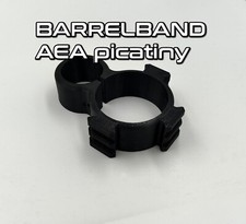 AEA zeus cal68 hp max support