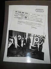 59 Nord Saint André charcuterie Caby Photo d’archive ancienne balance BEKEL rf 7