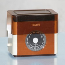 Balance ménagère 3 kg Testut vintage