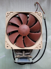 Ventirad Ventilateur Noctua