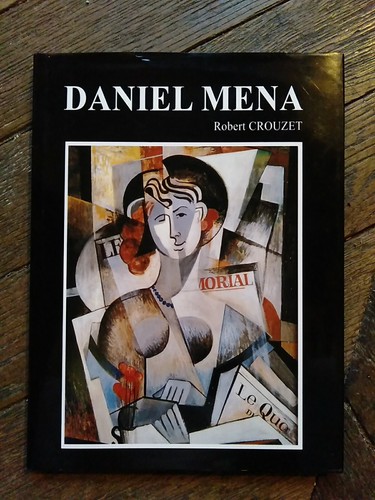 Rene crouzet daniel mena - rene,