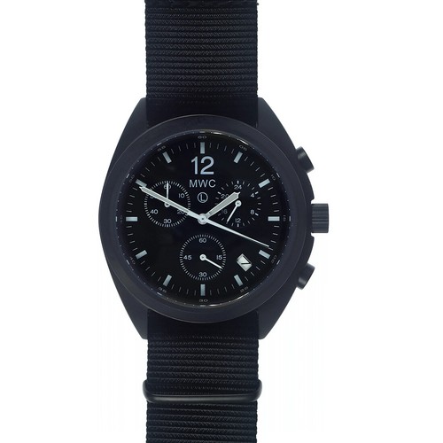Mwc chronographe militaire - mwc,