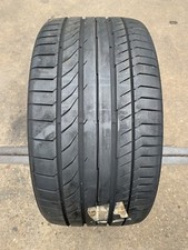 Pneu D’Été 275/35 R19 100Y