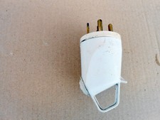 Fiche plexo 4p+t 20A