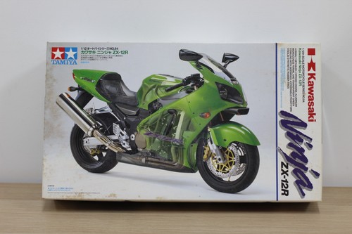 Moto bike tamiya - moto,