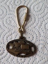 Porte Clé Police - S.I.R.P. Exc Etat