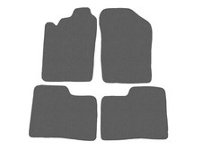 Tapis de sol en velour pour