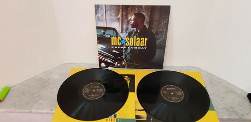 Solaar prose combat double - mc,