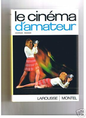 Cinema amateur georges - cinema,