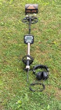 Minelab safari metal detector - minelab,