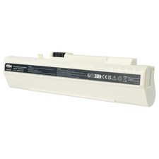 Batterie pour Acer Aspire One D250 ZG5 4400mAh