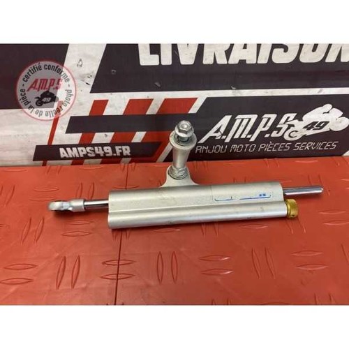Verrin direction ohlins - verrin,