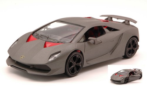 Motormax lamborghini sesto - motormax,