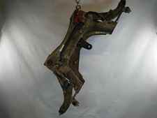Berceau avant RENAULT CLIO 3