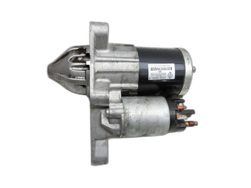 Moteur démarreur - moteur,