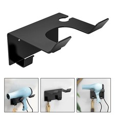  Porte Seche-cheveux Rack De