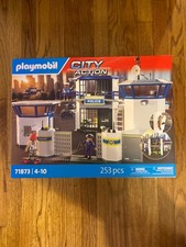 Playmobil City Action 71873 -