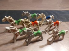 Playmobil Animeaux Zoo Cirque