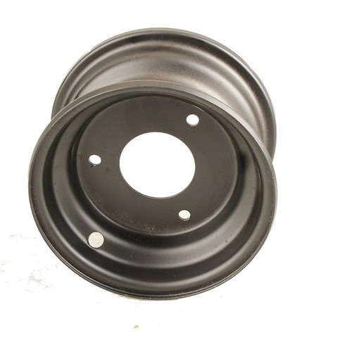 Roue acier gris pouces - roue, 6