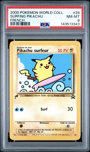 2000 pokemon french world - french,