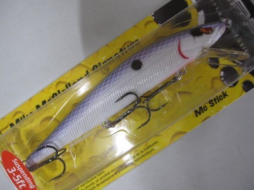 Supro stick 110 - mc, norman