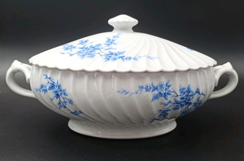 Limoges haviland soupière - haviland,