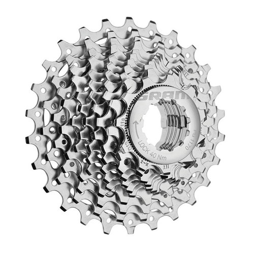 Compatible avec sram - sram, cassettes