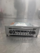 Autoradio d'origine PEUGEOT 308 1 PHASE 1 16077681XH