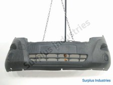 PARE-CHOC AVANT RENAULT MASTER 3 620220006R / NE 13334