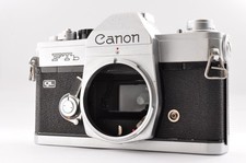 Appareil photo reflex