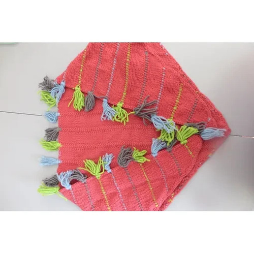 Chèche écharpe triangle - chèche,,