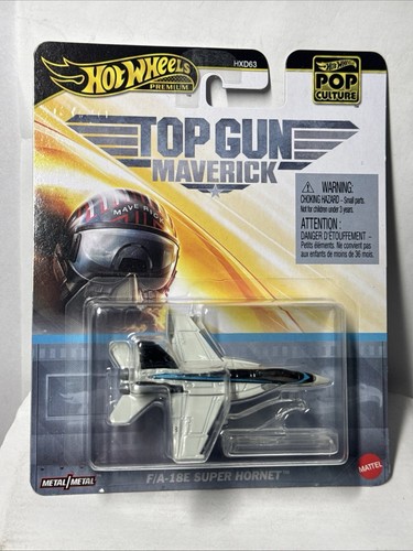 Hot wheels top - hot, 1/64