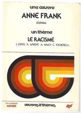 Hatier - Une oeuvre un thème