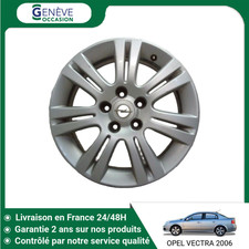 🇫🇷 JANTE ALUMINIUM OPEL