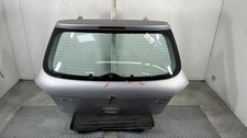 Malle/Hayon arriere PEUGEOT