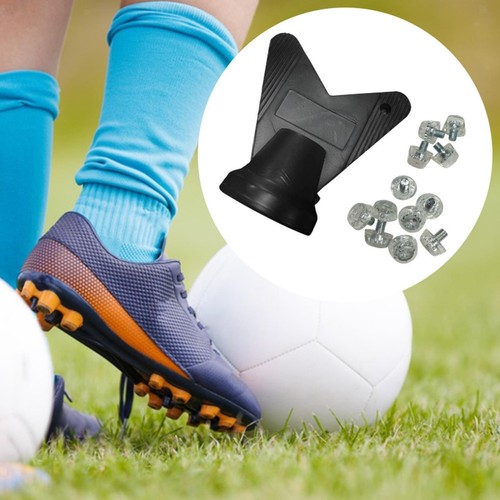 Lot crampons de football - de,