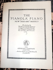 MUSIQUE PIANO CATALOGUE THE