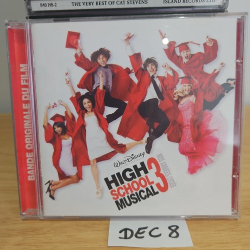 Walt disney high - -,