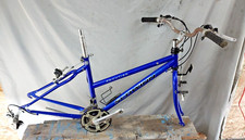 1993 Schwinn Frontier MTB Bike
