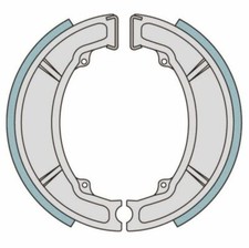 Patins de Frein Sabot Frein