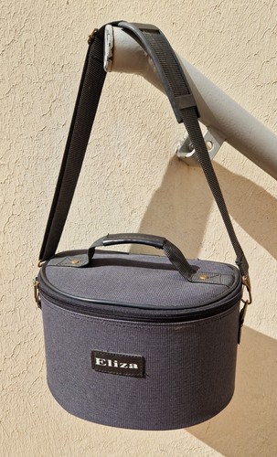 Trousse vanity malette dure