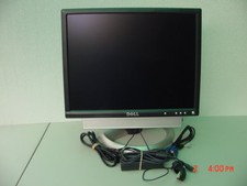 Dell UltraSharp 2001FP 20"