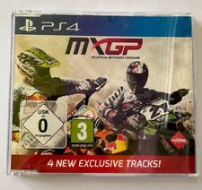 Jeux Playstation 4 / PS4 - MXGP - The Official Motocross Videogame - Promo/Press