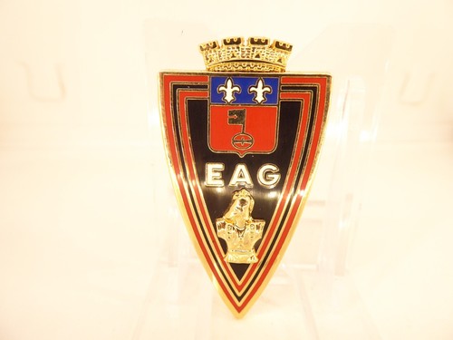 Insigne militaire eag - militaire, ecole