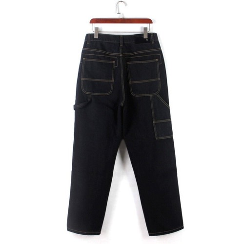 Pantalon jean homme denim - pantalon,