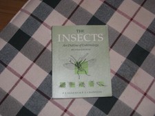 The Insects: An Outline of