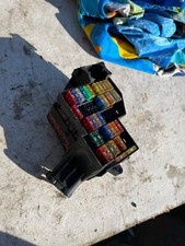 BOITE A FUSIBE REF: 7L0941828