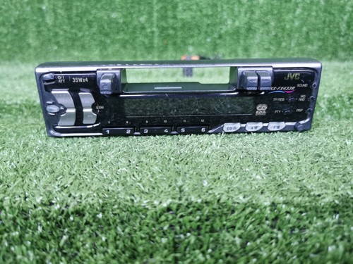 Jvc fx433r ksfx433r - jvc,