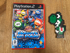 Buzz junior robots en folie - Jeux PS2 - Avec Notice - Occasion