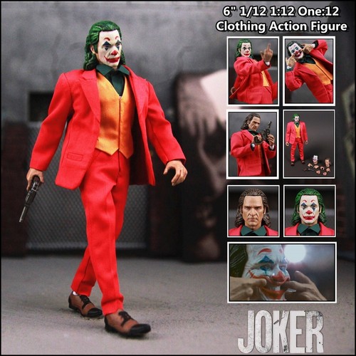 Figurine joaquin phoenix - figurine, le